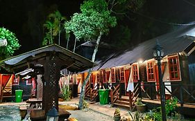 Kembara Resort